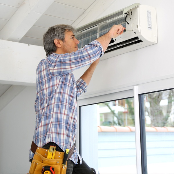 Derbent Klima Tamircisi